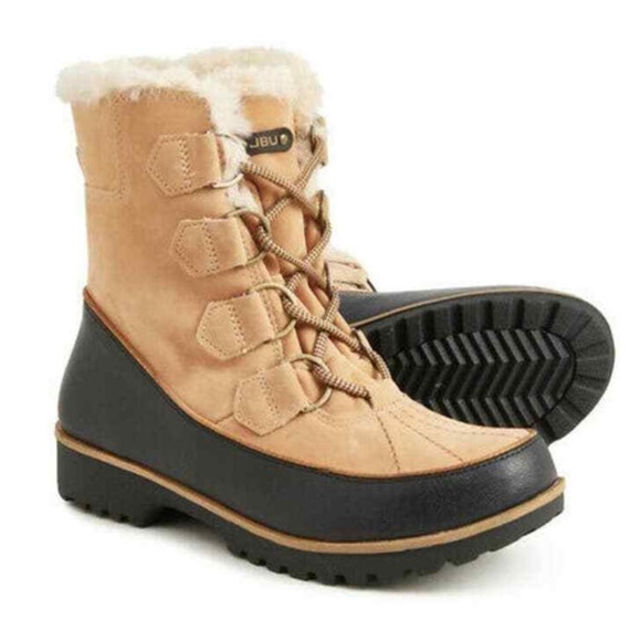 jbu maldive boots
